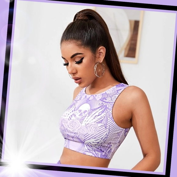 SOLD IN MOONGODDESSEDGY CLOSET - Picture 4 of 7